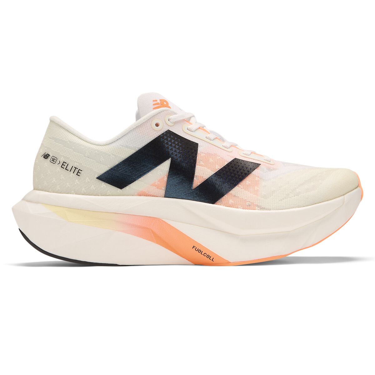 New Balance FuelCell SuperComp Elite V4 Womens Running Shoes
