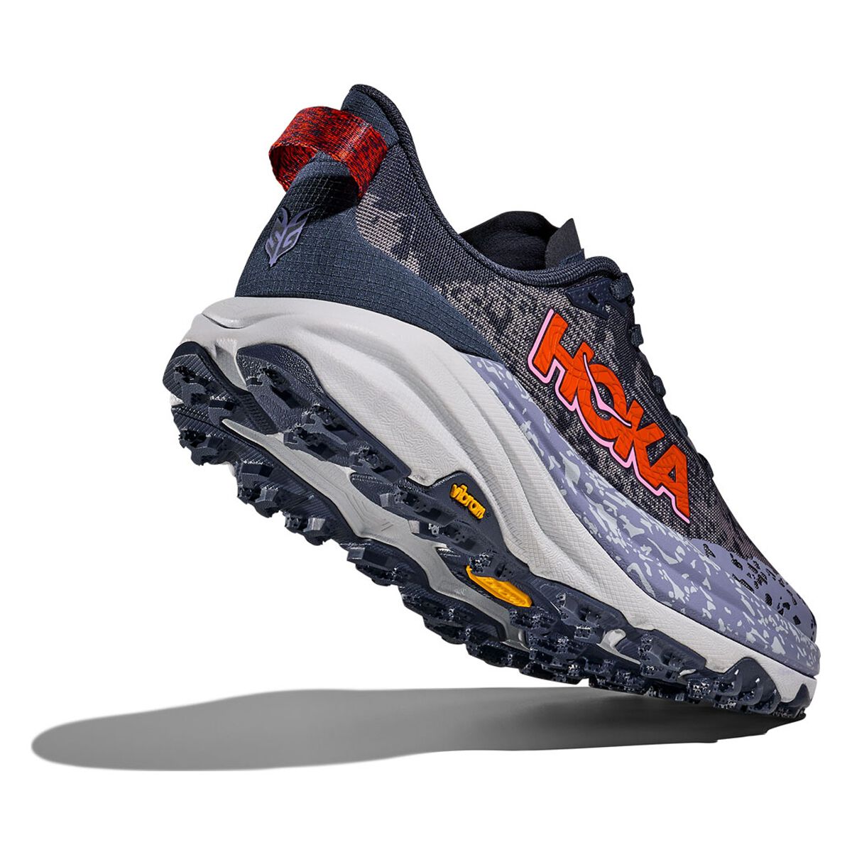 Hoka Speedgoat 6 Womens Trail Running Shoes