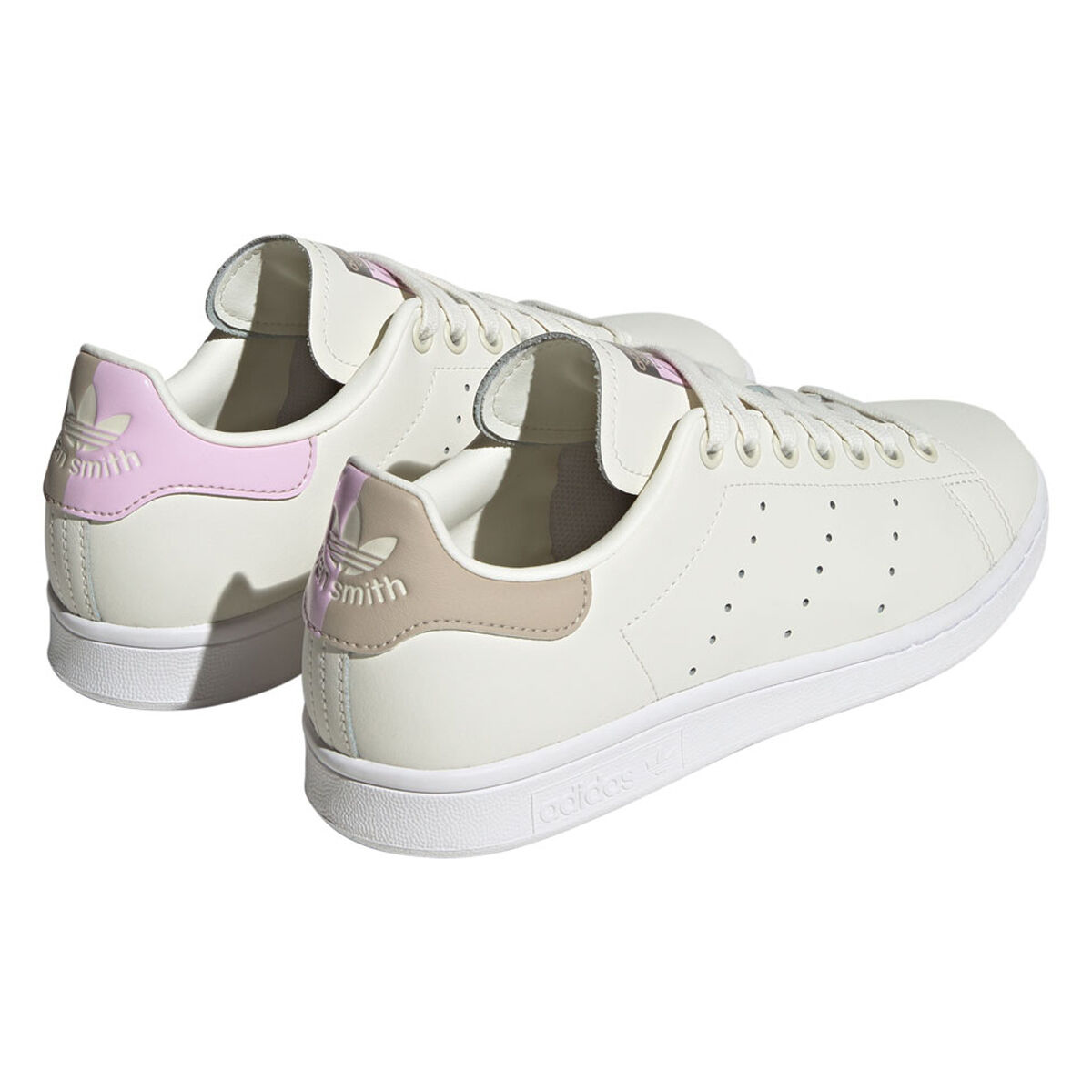 adidas Originals Stan Smith Womens Casual Shoes
