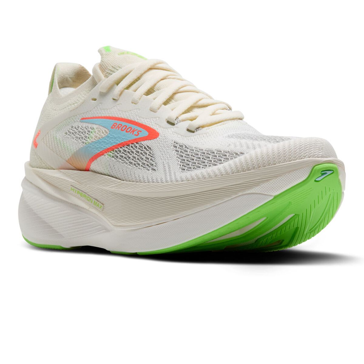 Brooks Hyperion Max 3 Womens Running Shoes