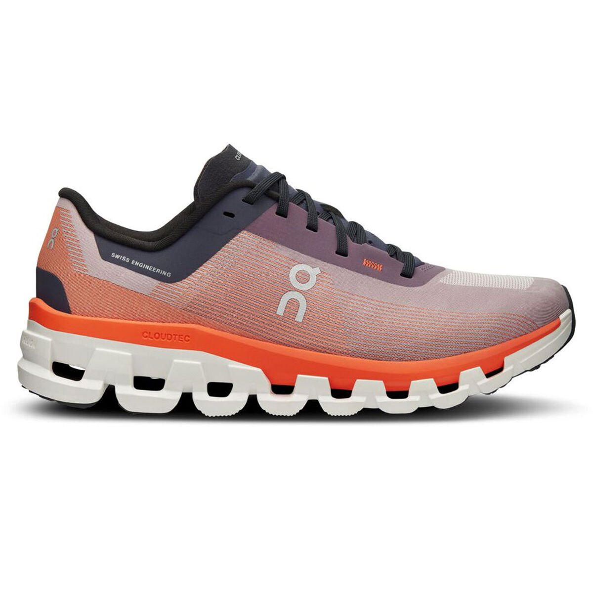 On Cloudflow 4 Womens Running Shoes