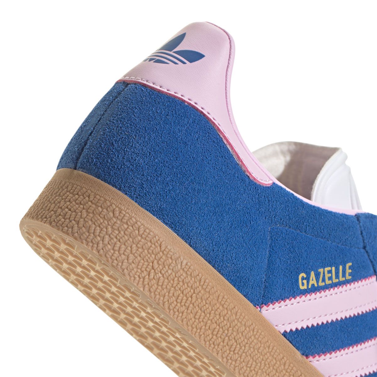 adidas Originals Gazelle Womens Casual Shoes