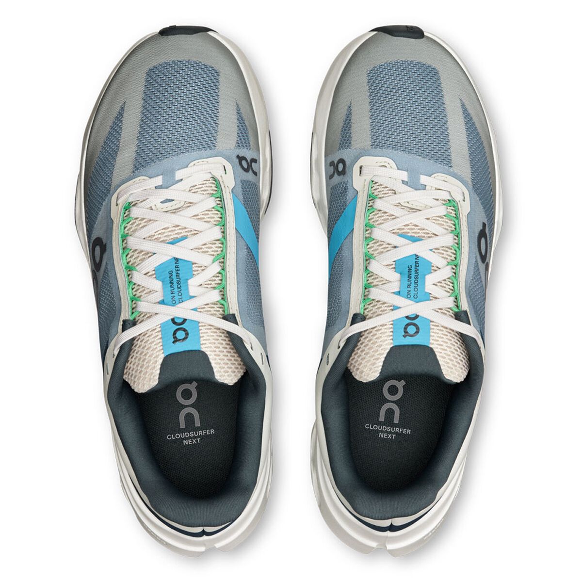 On Cloudsurfer Next Womens Running Shoes