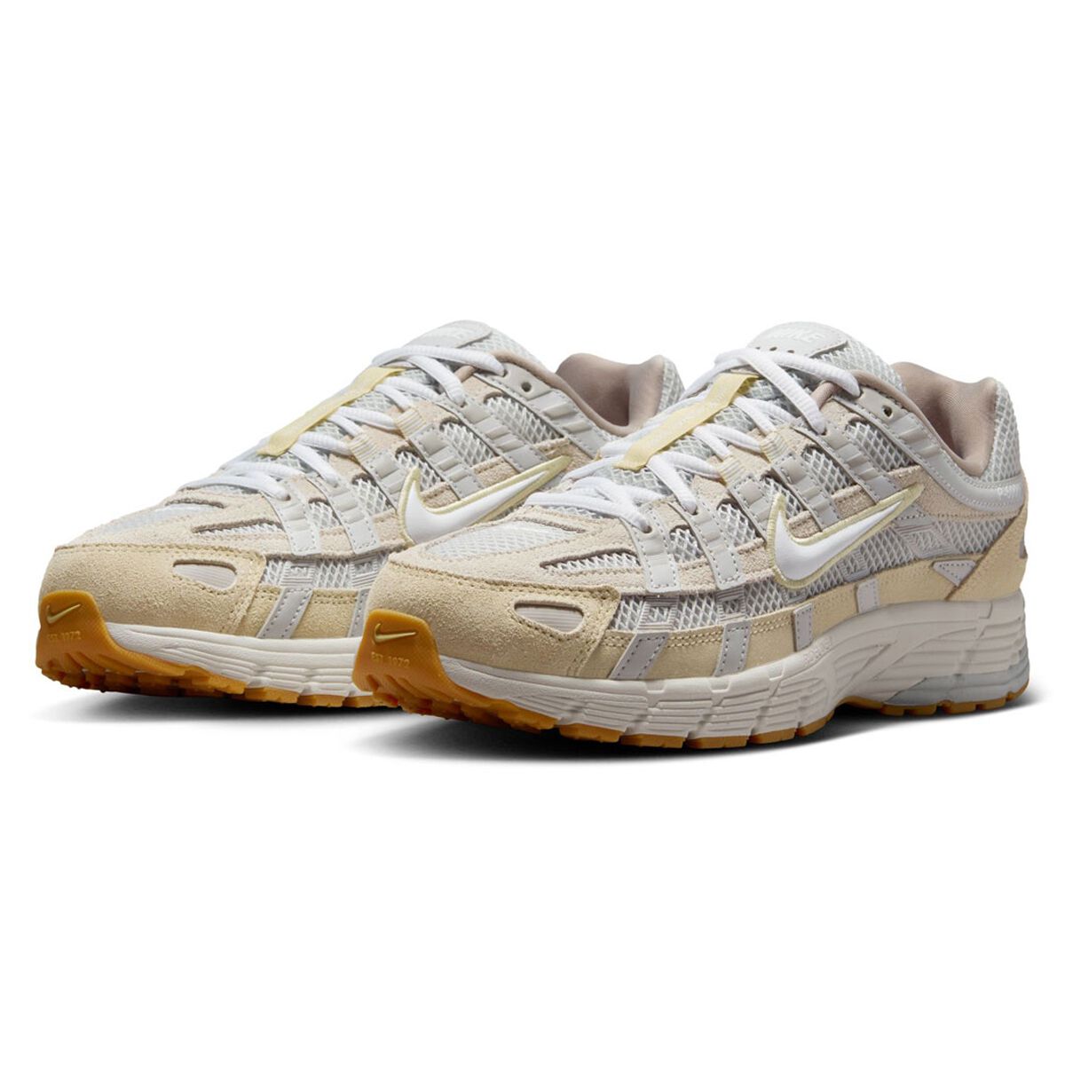 Nike P-6000 Casual Shoes