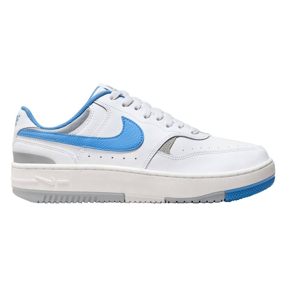 Nike Gamma Force Womens Casual Shoes
