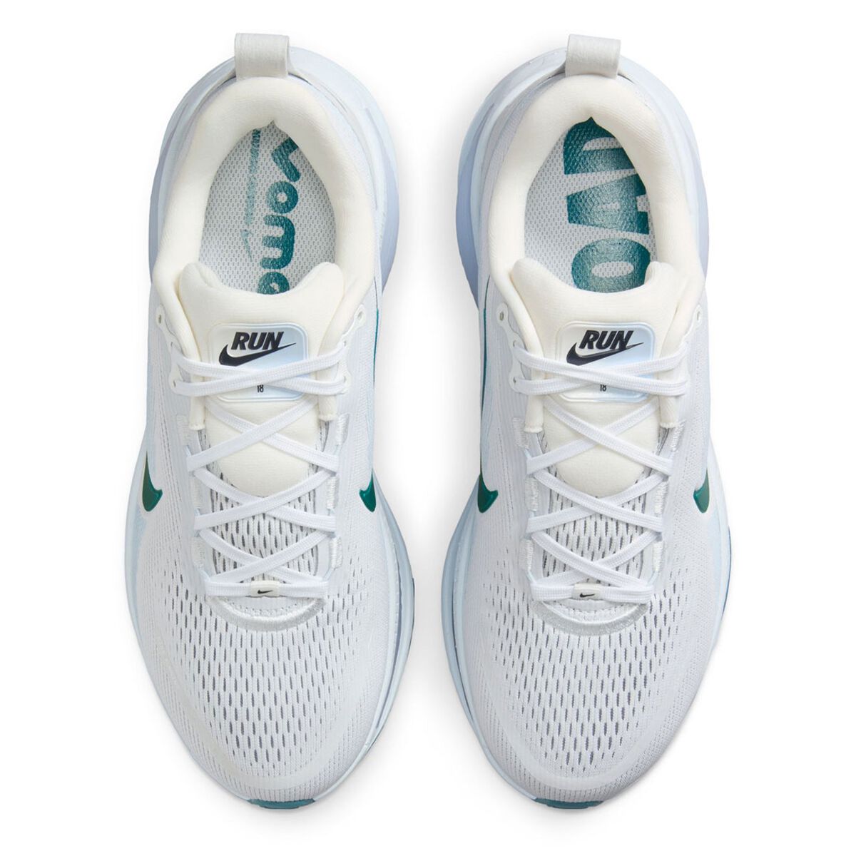 Nike Vomero 18 Womens Running Shoes