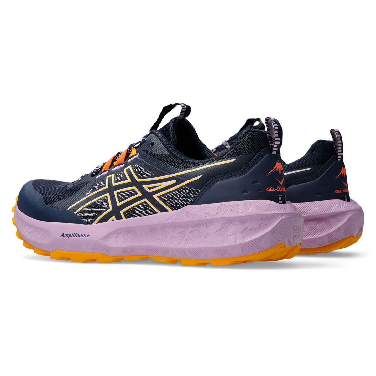 Asics GEL Sonoma 8 Womens Trail Running Shoes