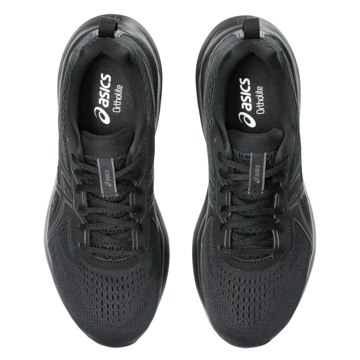 Asics GEL Contend 9 Womens Running Shoes