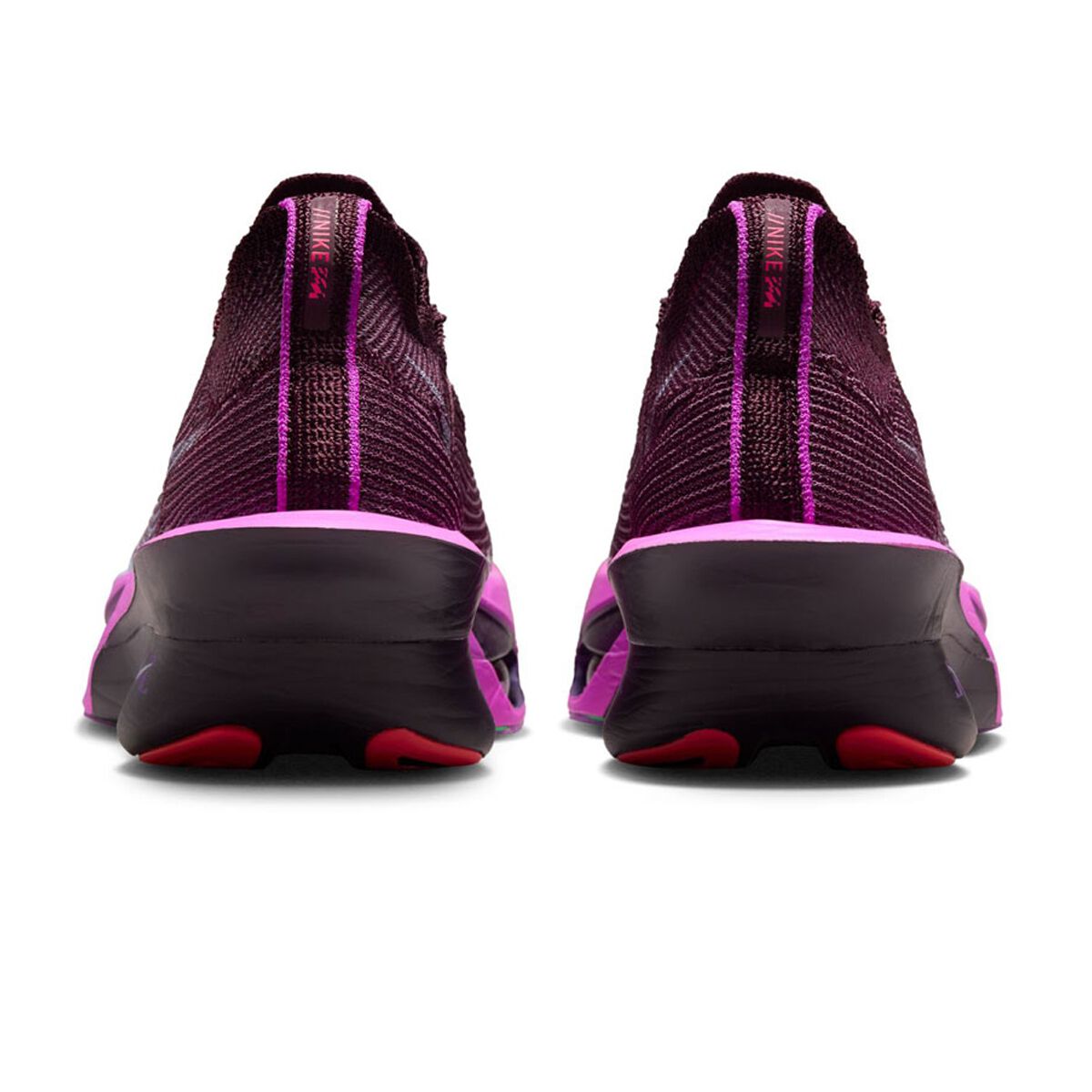 Nike Air Zoom Alphafly Next% 3 Womens Running Shoes