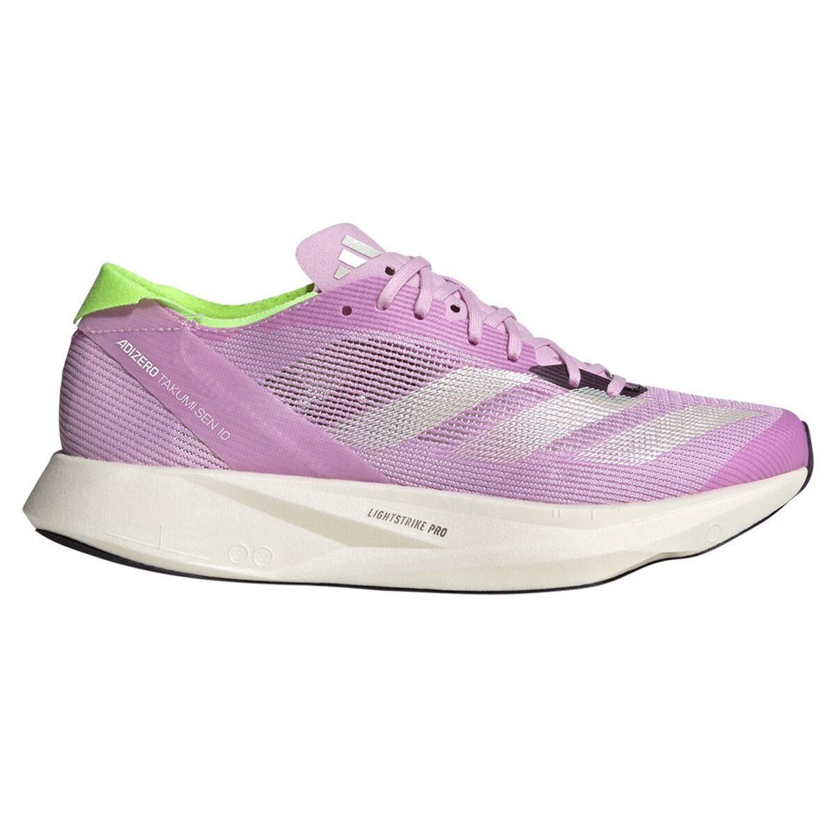 adidas Adizero Takumi Sen 10 Womens Running Shoes