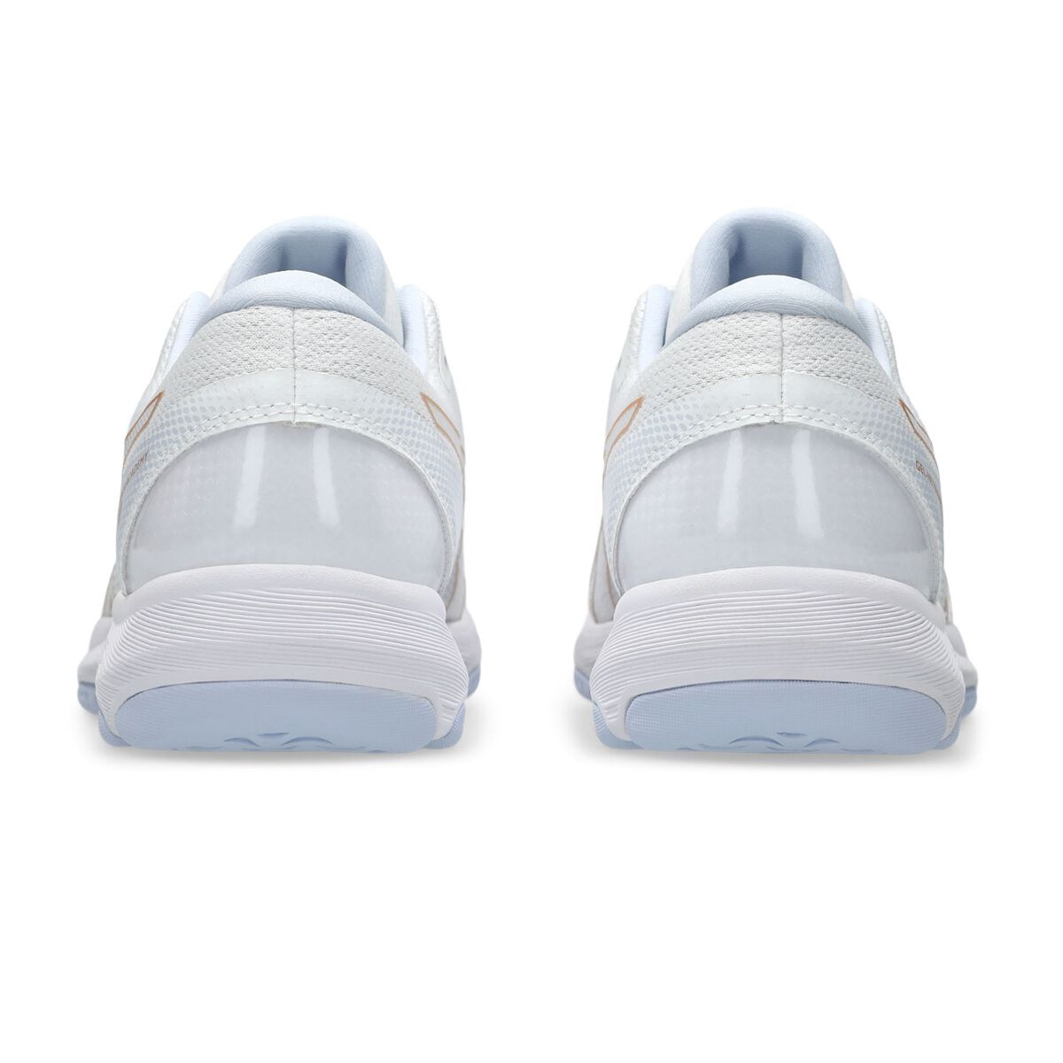 Asics GEL Netburner Academy 10 Womens Netball Shoes