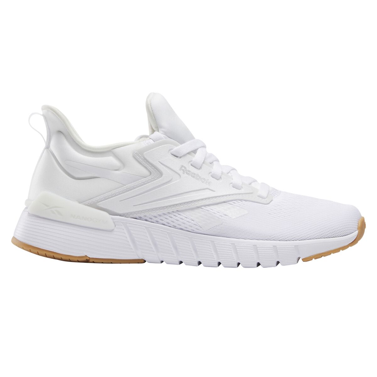 Reebok Nano Gym Womens Training Shoes