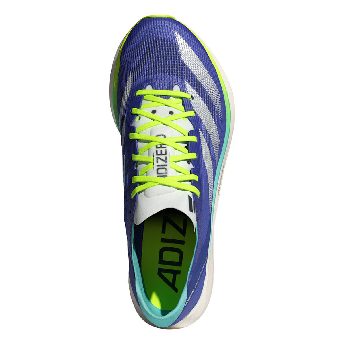 adidas Adizero Takumi Sen 10 Womens Running Shoes