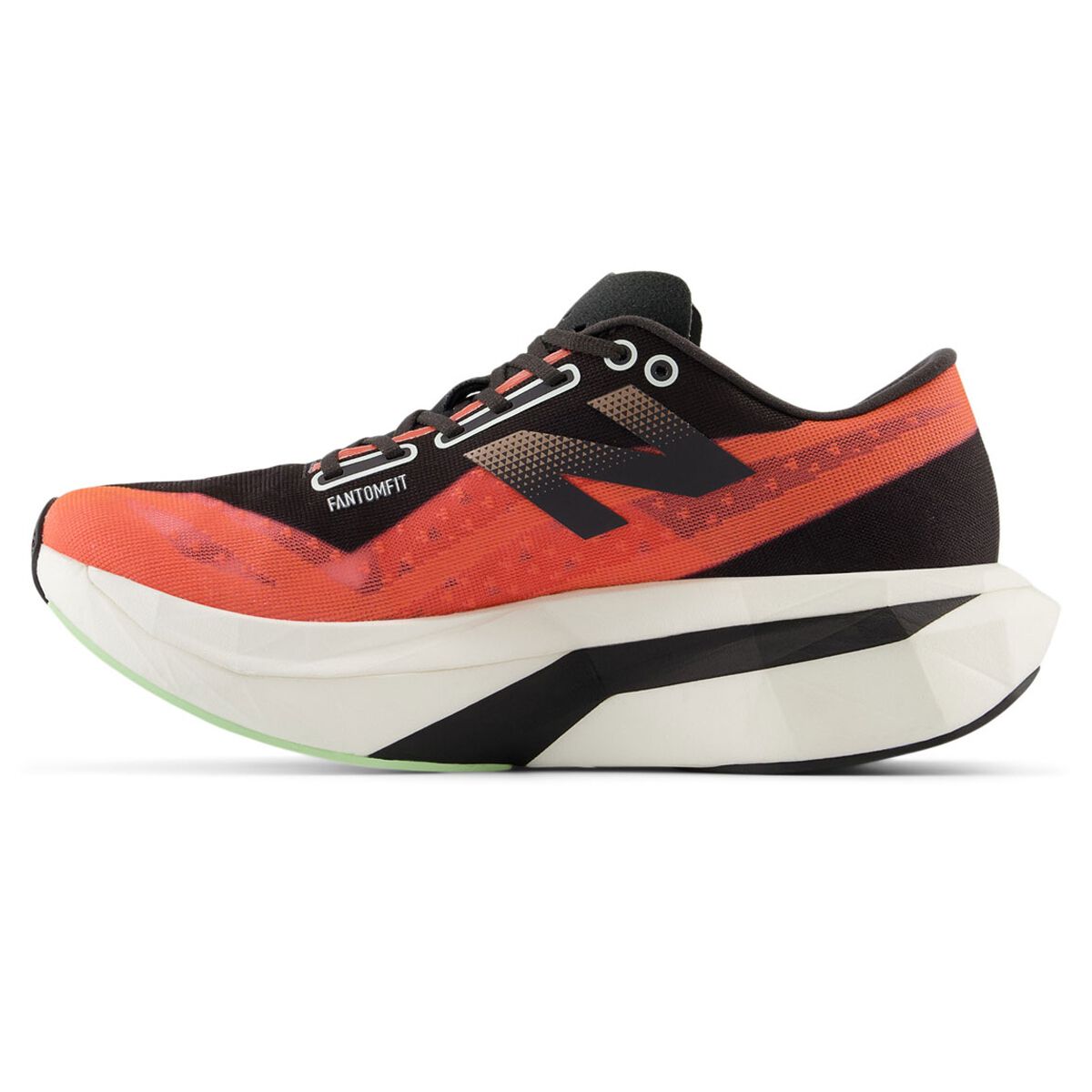 New Balance FuelCell SuperComp Elite V4 Ekiden Womens Running Shoes