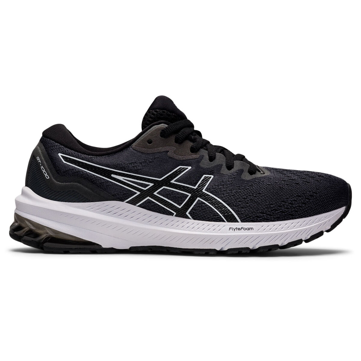 Asics GT 1000 11 Womens Running Shoes