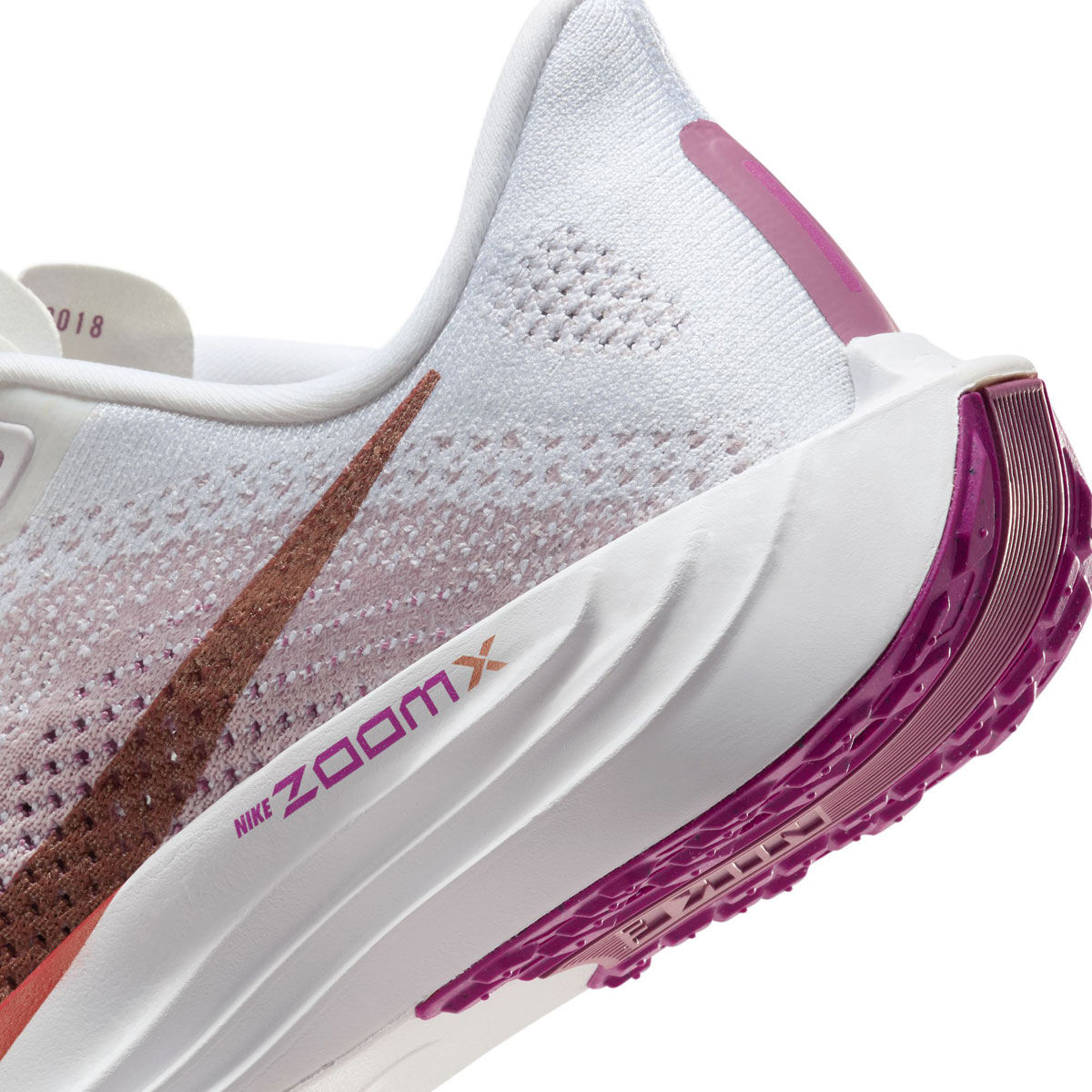 Nike Pegasus Plus Womens Running Shoes