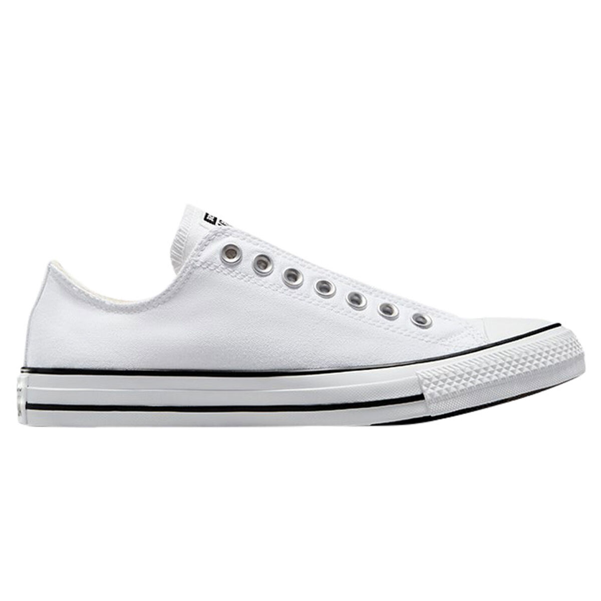 Converse Chuck Taylor All Star Slip On Low Womens Casual Shoes