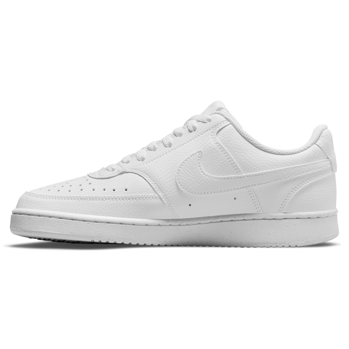 Nike Court Vision Low Next Nature Womens Casual Shoes