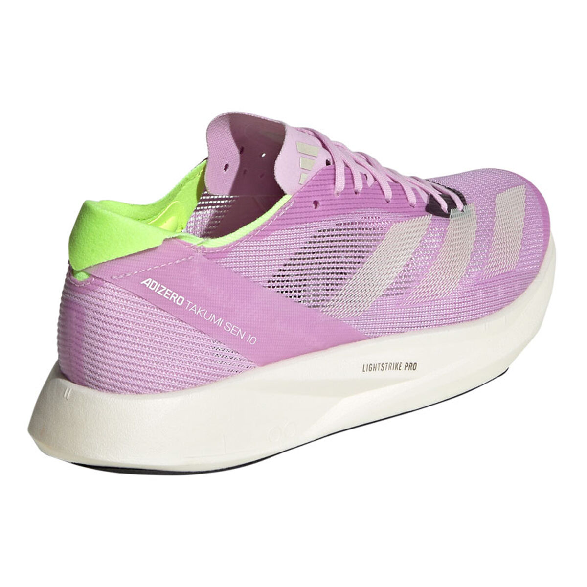 adidas Adizero Takumi Sen 10 Womens Running Shoes