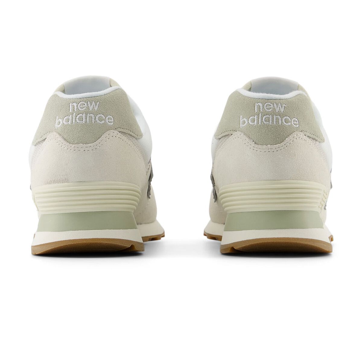 New Balance 574 Womens Casual Shoes