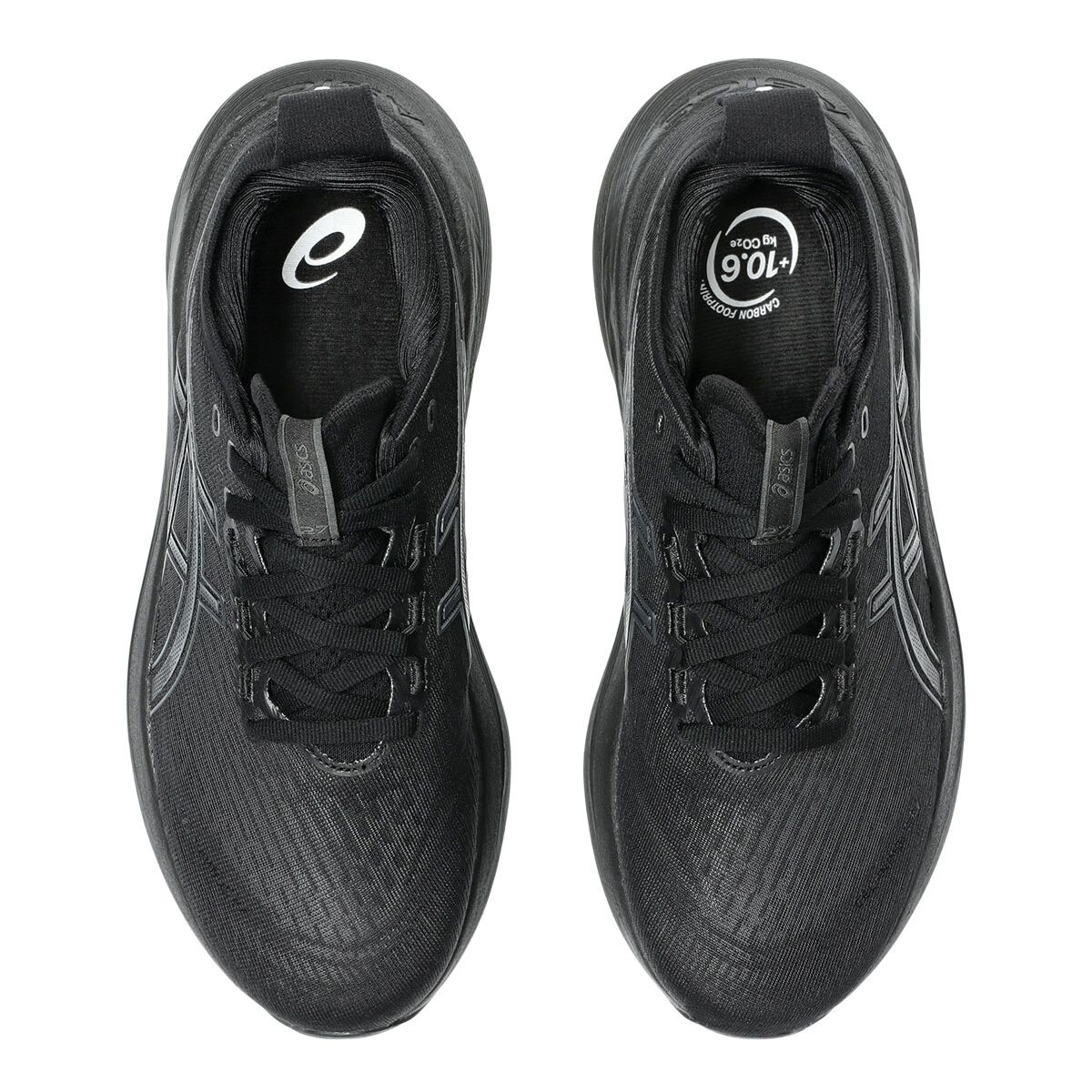 Asics GEL Nimbus 27 D Womens Running Shoes