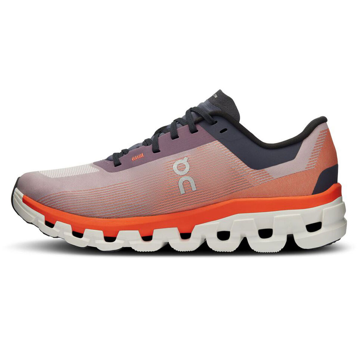 On Cloudflow 4 Womens Running Shoes