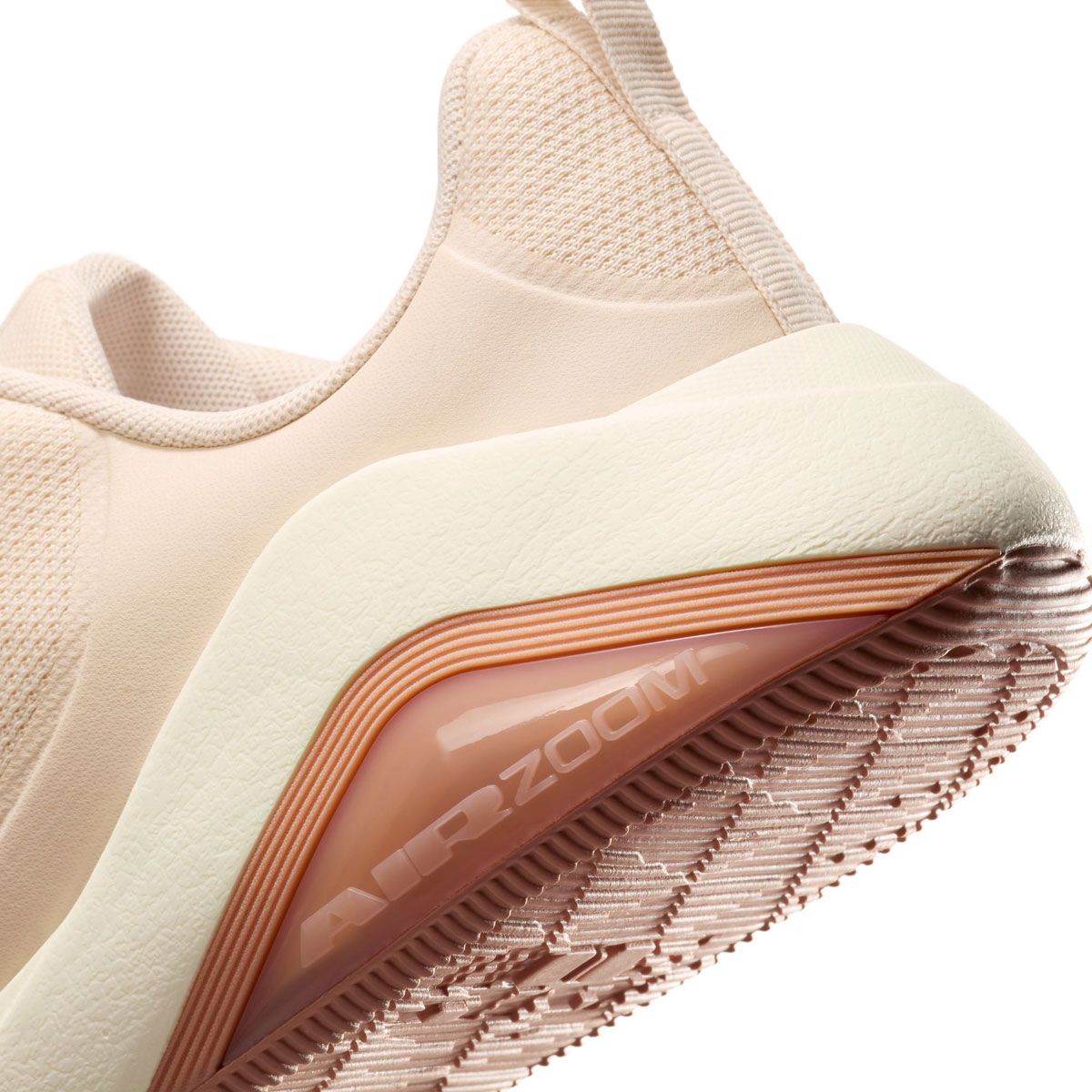 Nike Zoom Bella 7 Womens Training Shoes