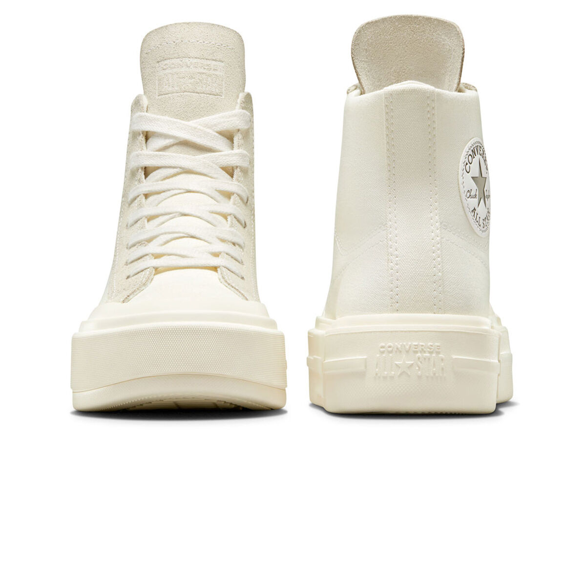 Converse Chuck Taylor All Star Cruise High Womens Casual Shoes