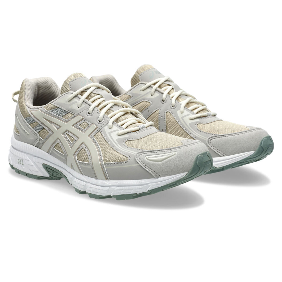 Asics GEL Venture 6 Womens Casual Shoes