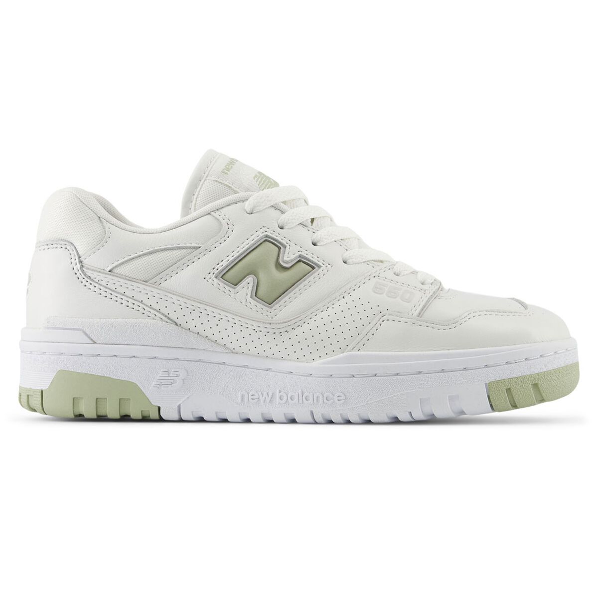 New Balance 550 Womens Casual Shoes