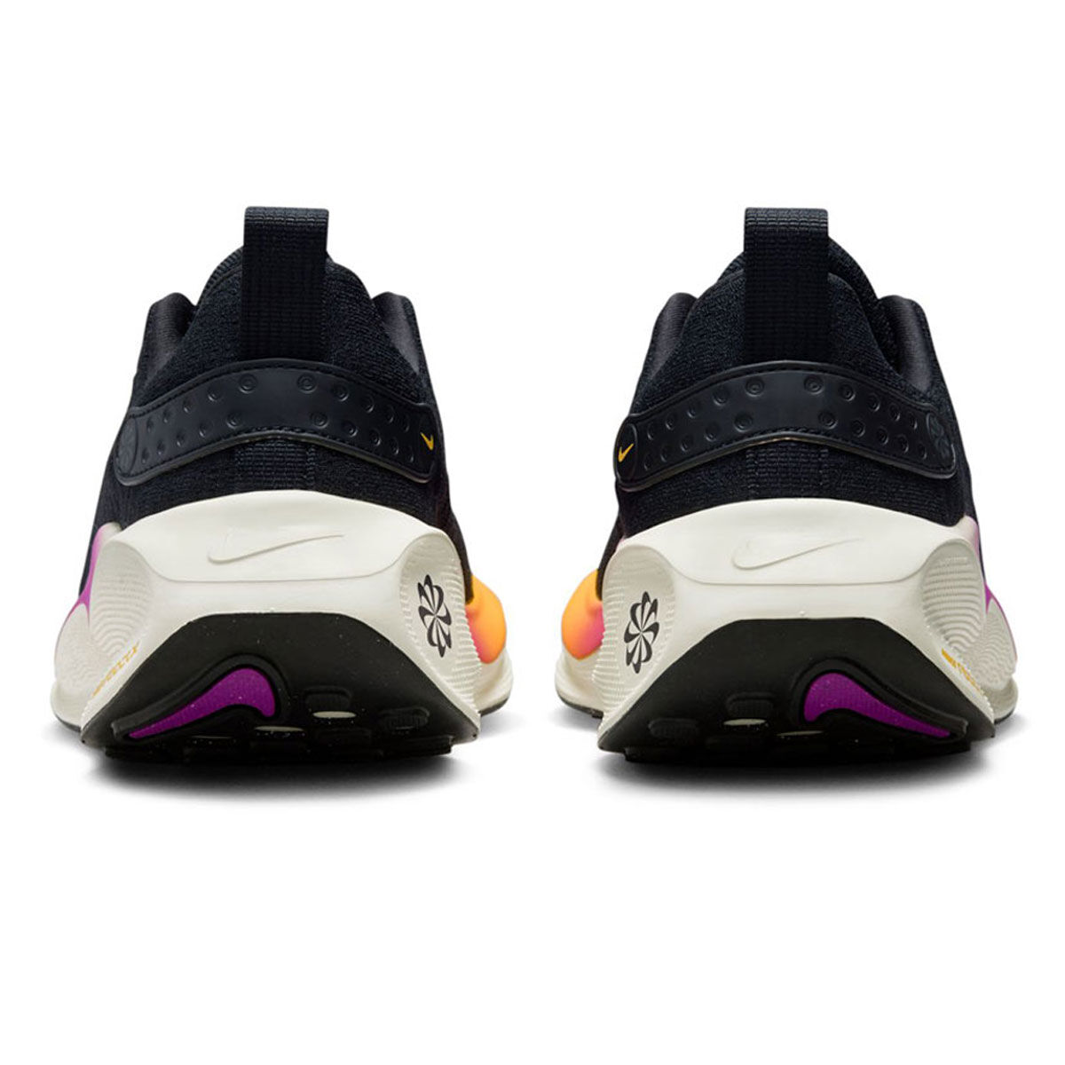 Nike React InfinityRN Flyknit 4 Womens Running Shoes