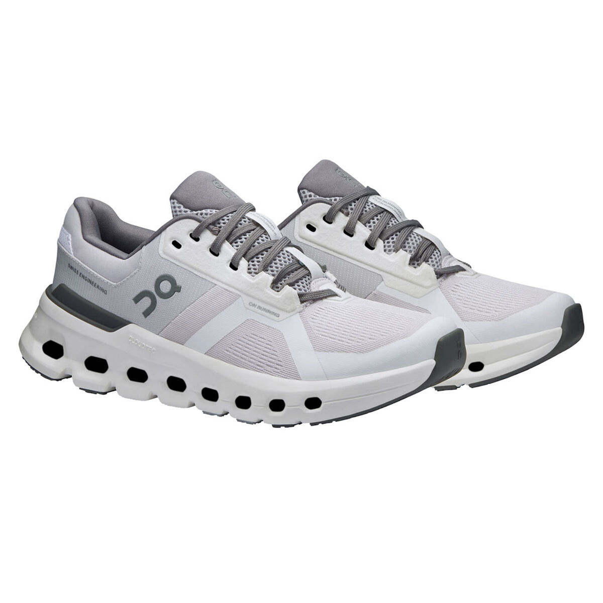 On Running Cloudrunner 2 Womens Running Shoes