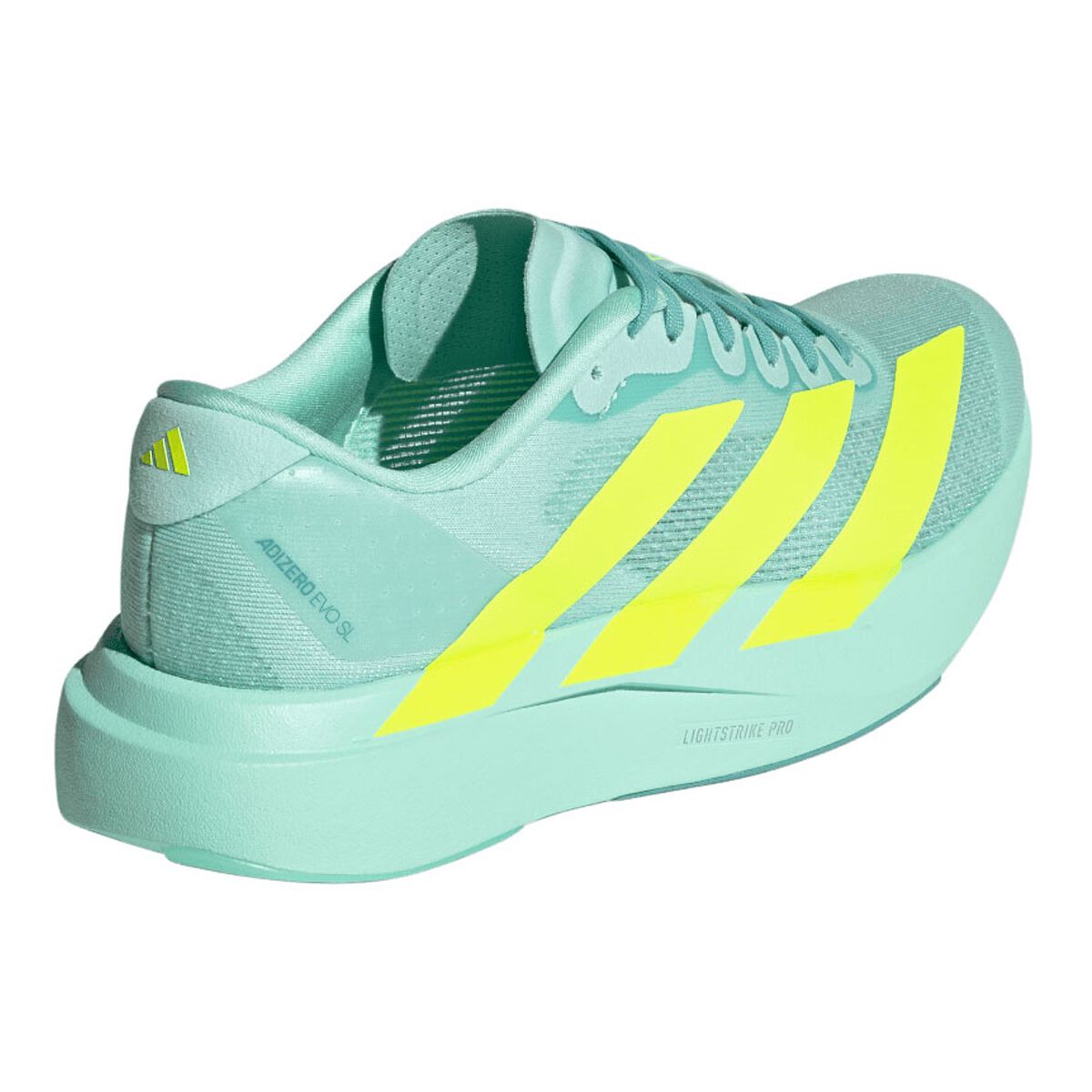 adidas Adizero Evo SL Womens Running Shoes