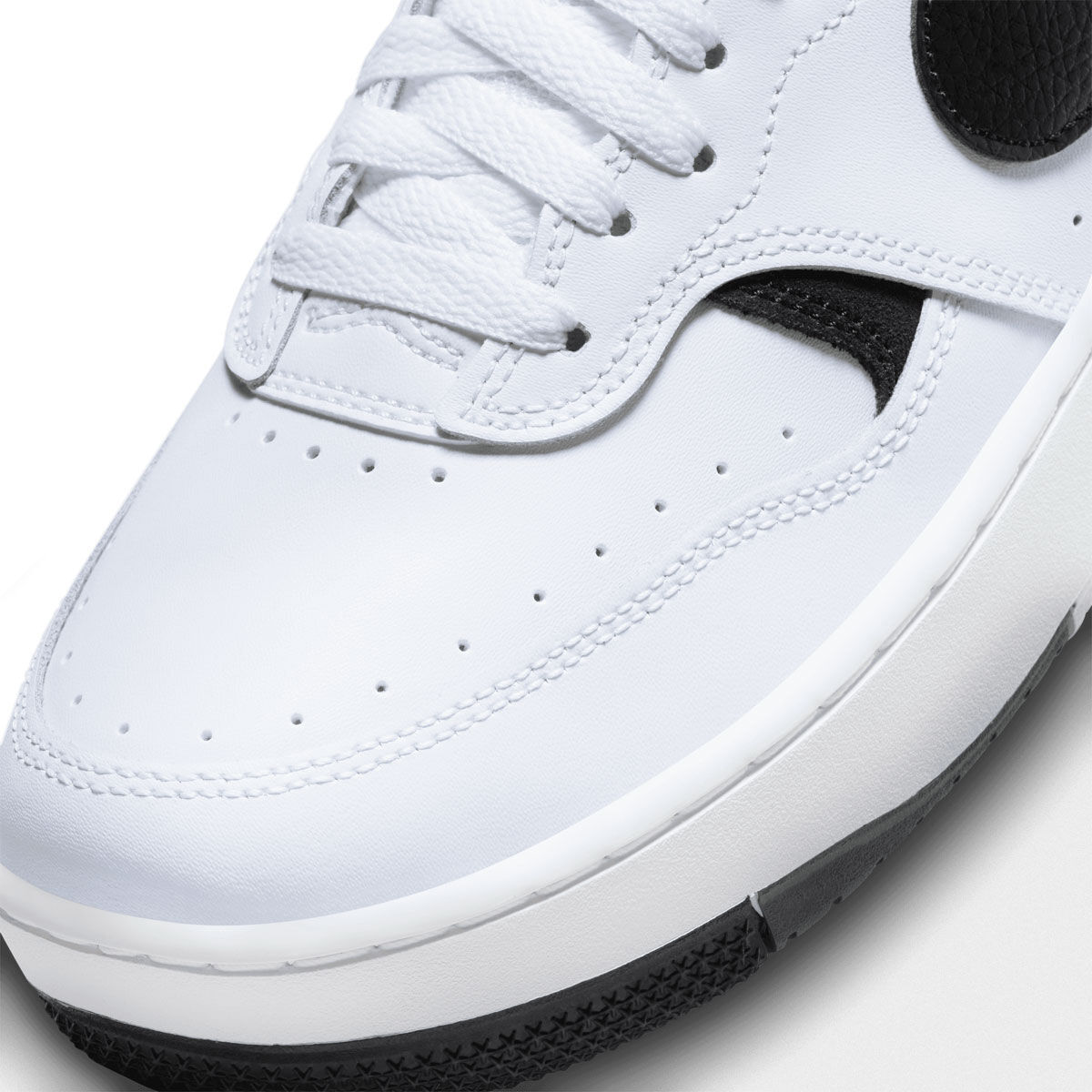 Nike Gamma Force Womens Casual Shoes