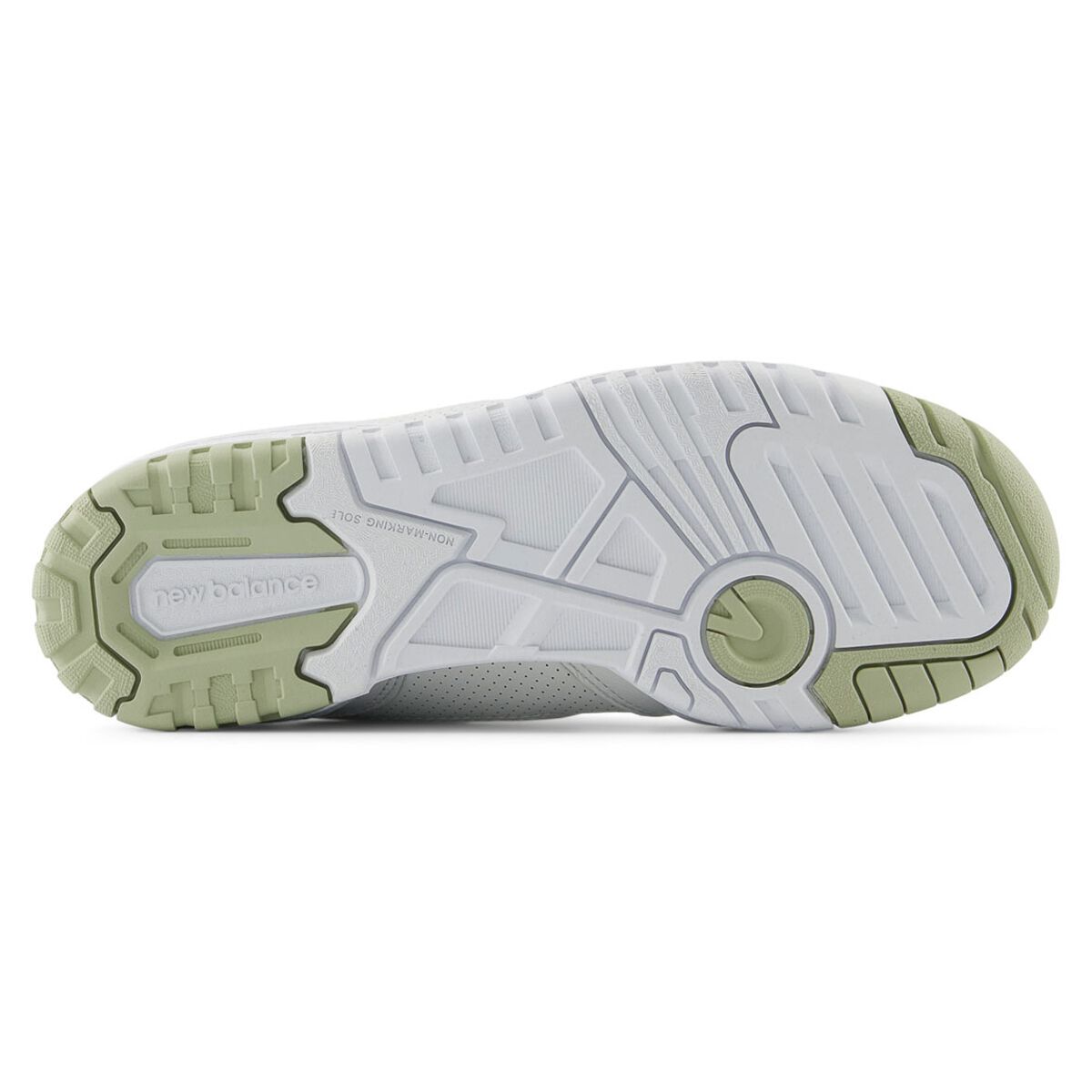 New Balance 550 Womens Casual Shoes