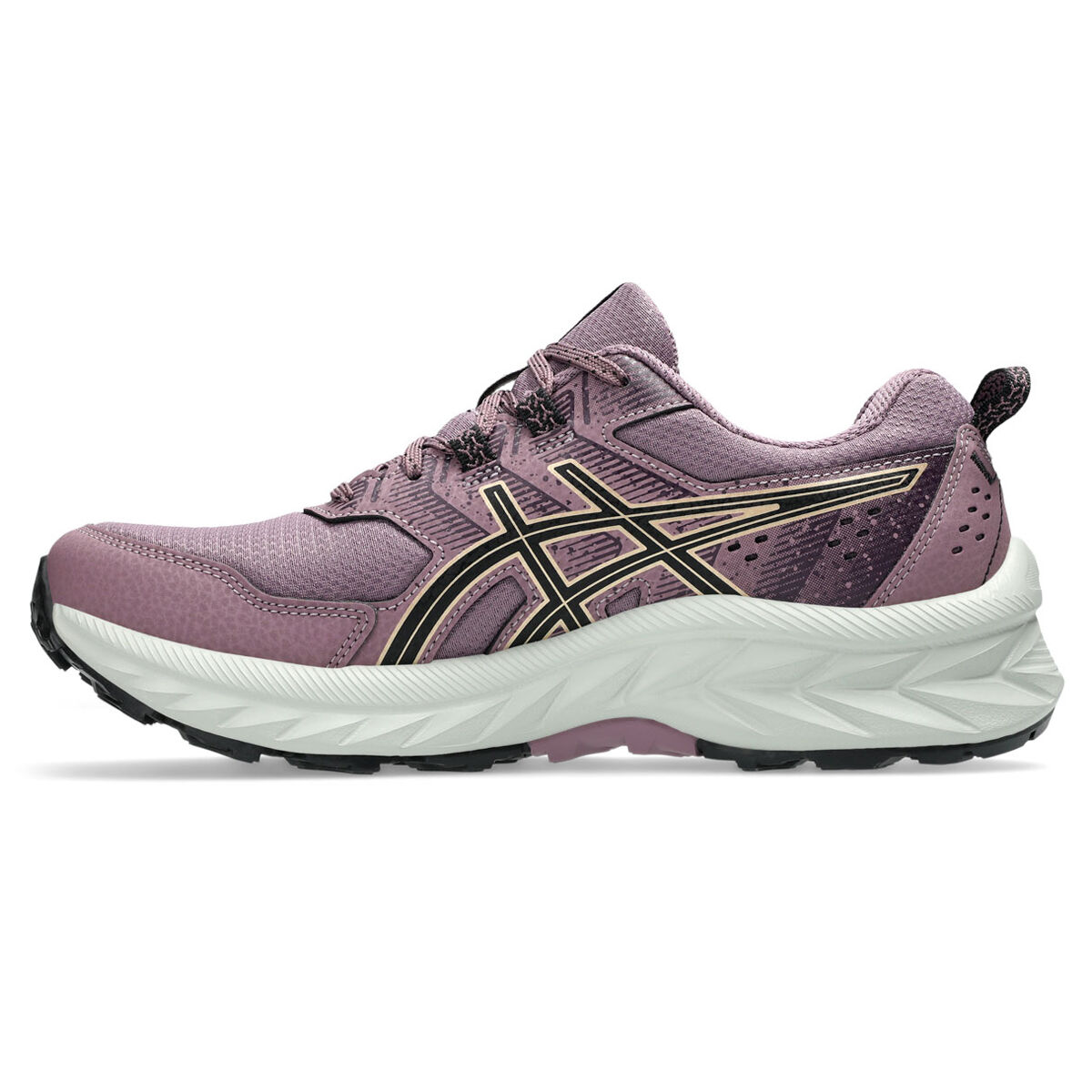 Asics GEL Venture 9 Womens Trail Running Shoes