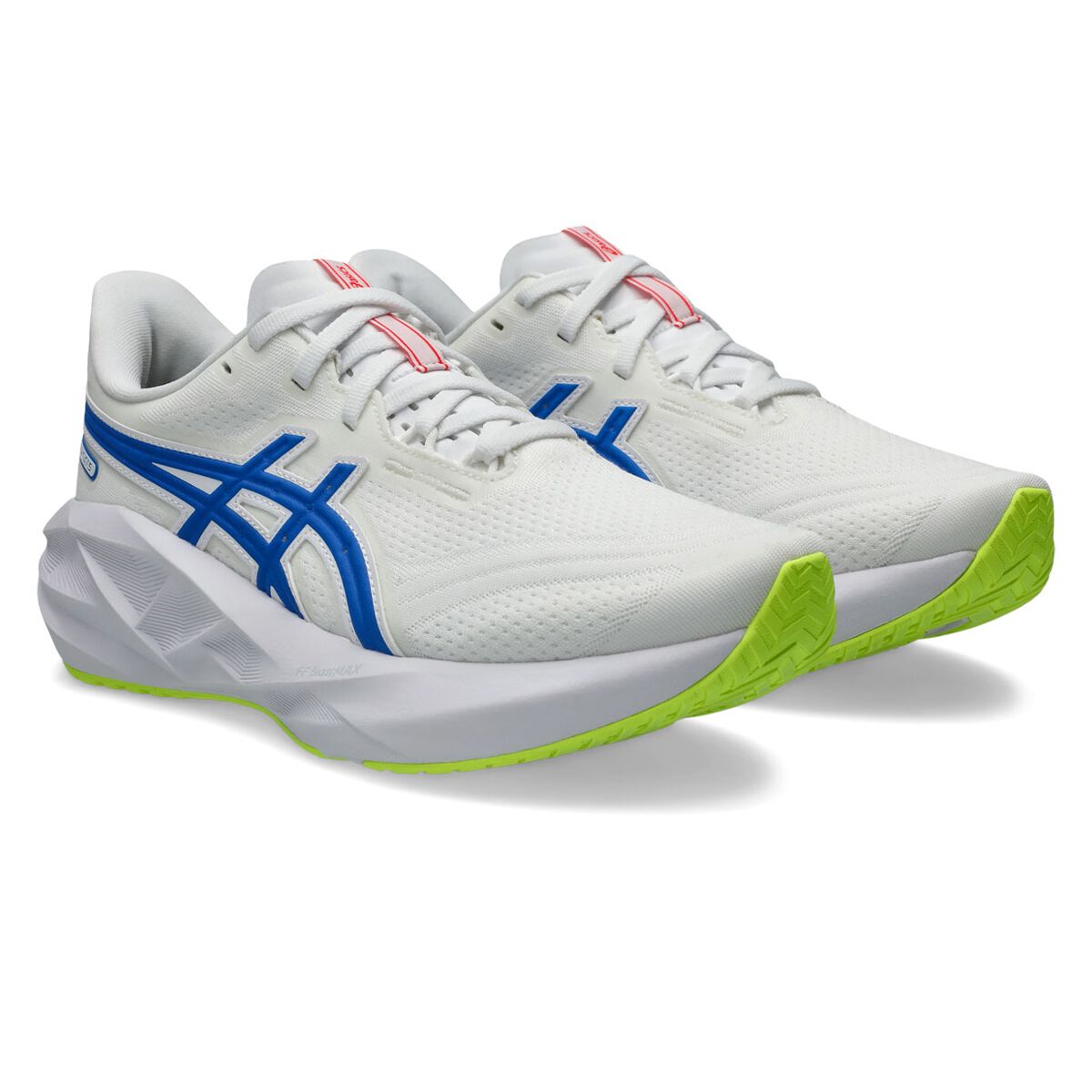 Asics Novablast 5 Womens Running Shoes