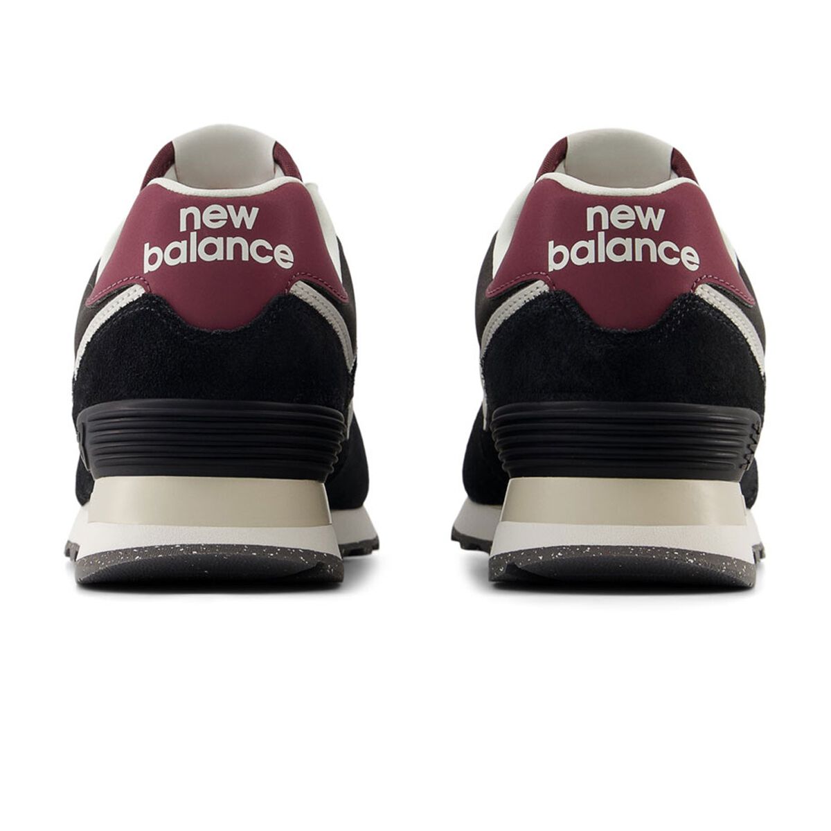 New Balance 574 Womens Casual Shoes