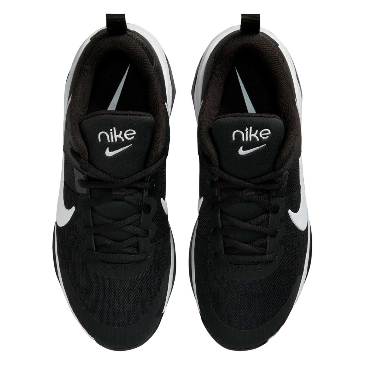Nike Zoom Bella 6 Womens Training Shoes