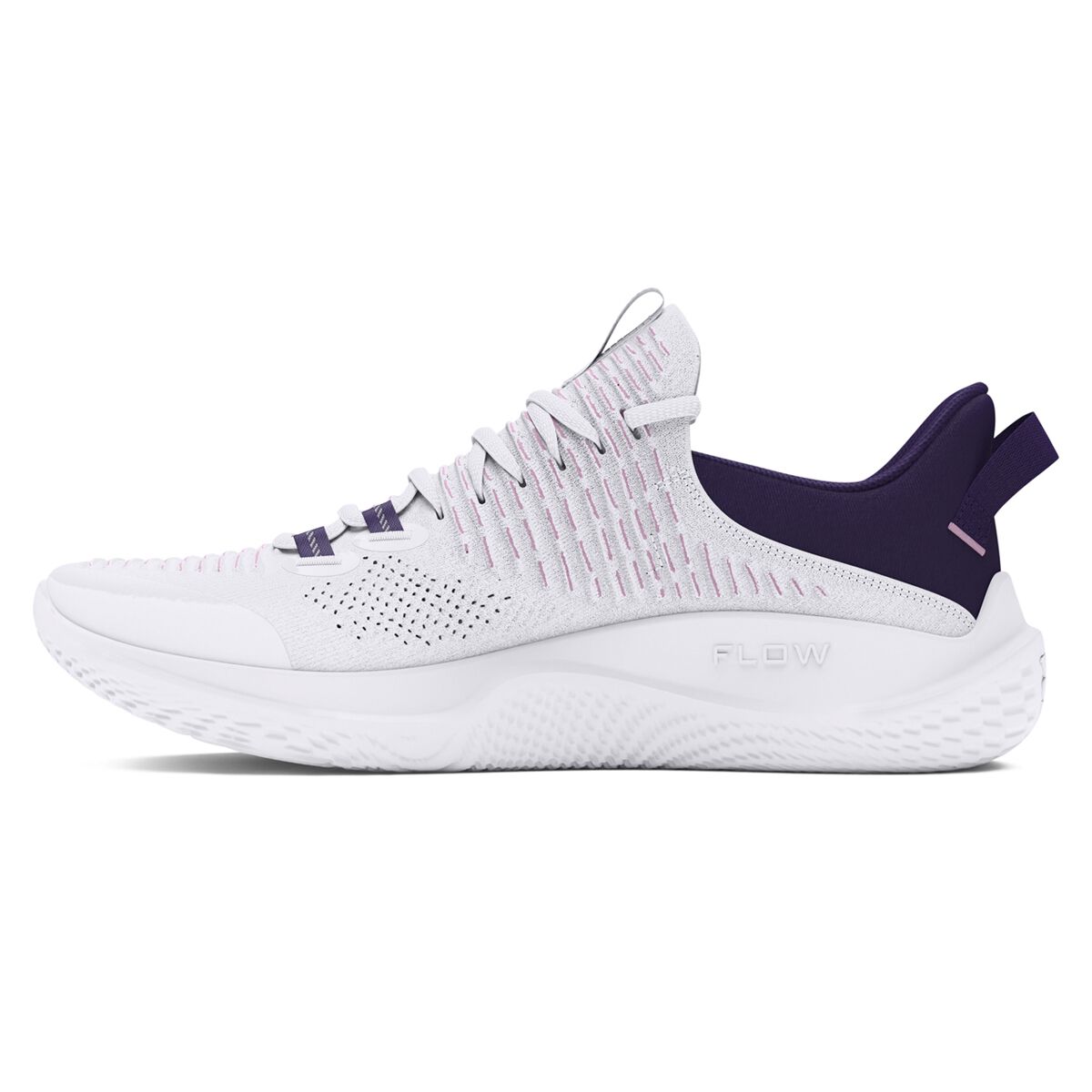 Under Armour Flow Dynamic IntelliKnit Womens Training Shoes