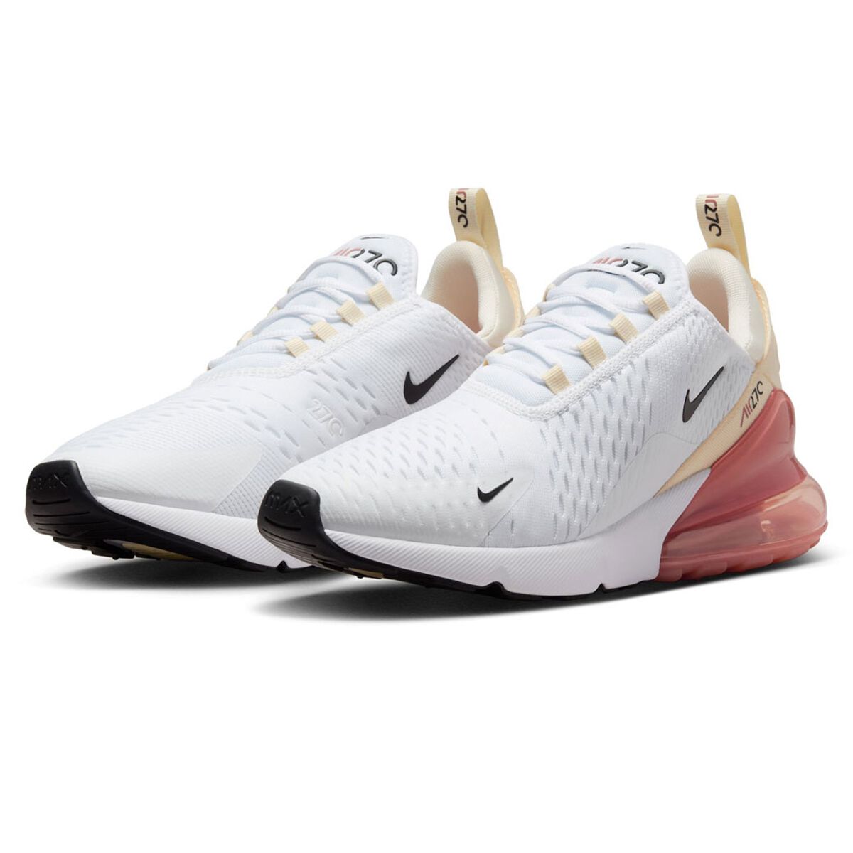 Nike Air Max 270 Womens Casual Shoes