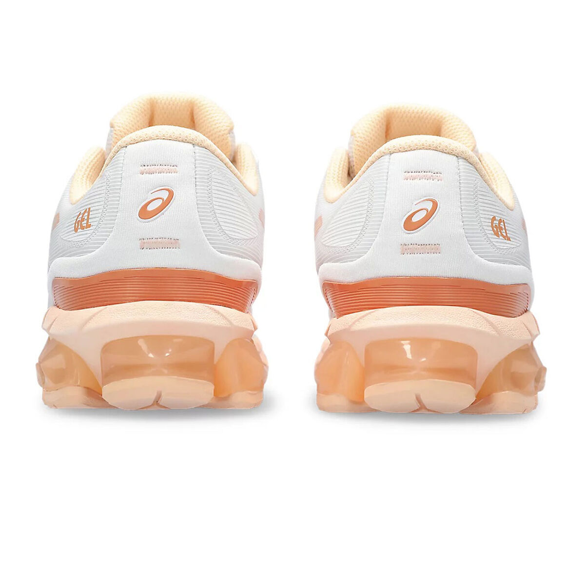 Asics GEL Quantum 360 VII Womens Casual Shoes