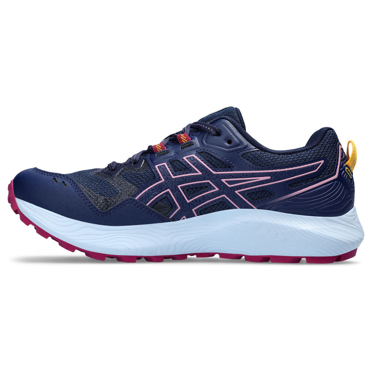 Asics GEL Sonoma 7 Womens Trail Running Shoes