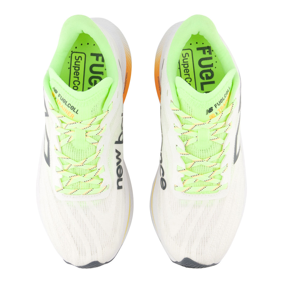 New Balance FuelCell SuperComp Trainer v2 Womens Running Shoes