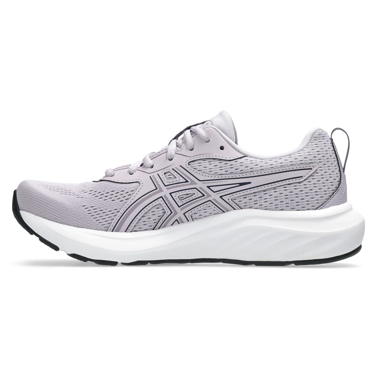 Asics GEL Contend 9 D Wide Fit Womens Running Shoes