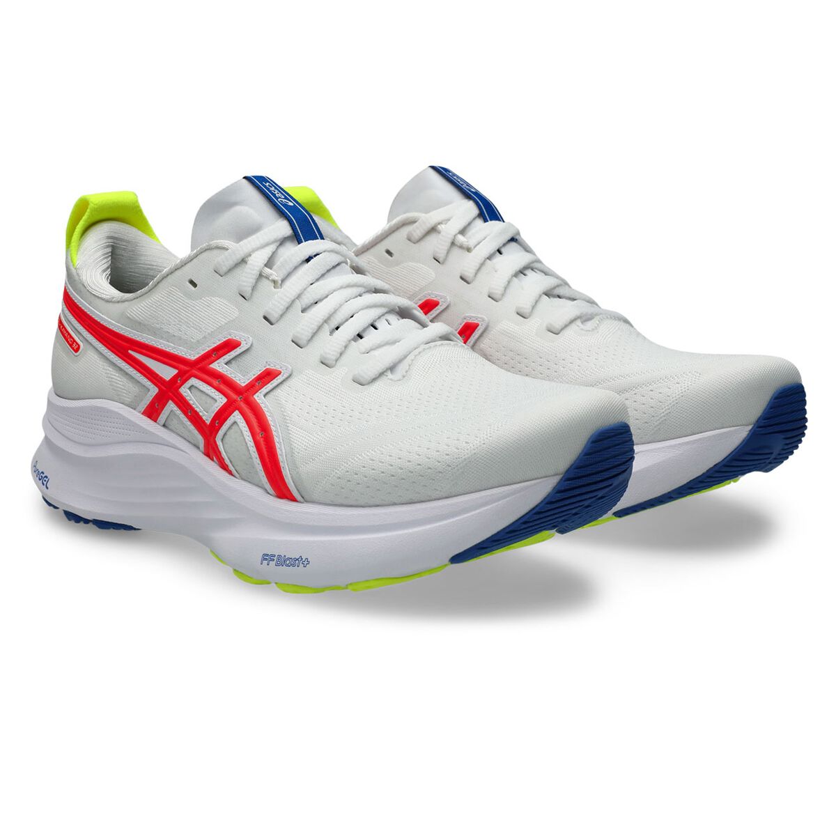 Asics GEL Kayano 32 Womens Running Shoes