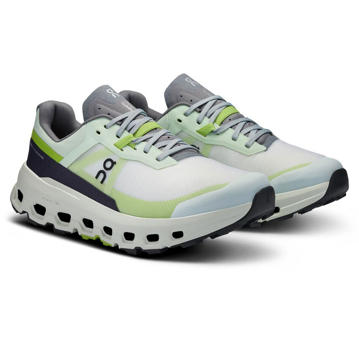 On Cloudvista 2 Womens Running Shoes