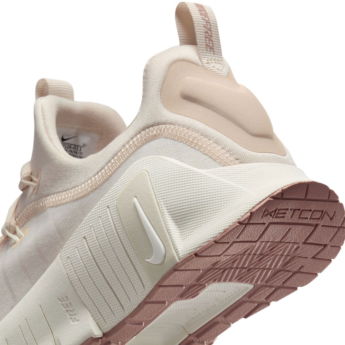 Nike Free Metcon 6 Womens Training Shoes