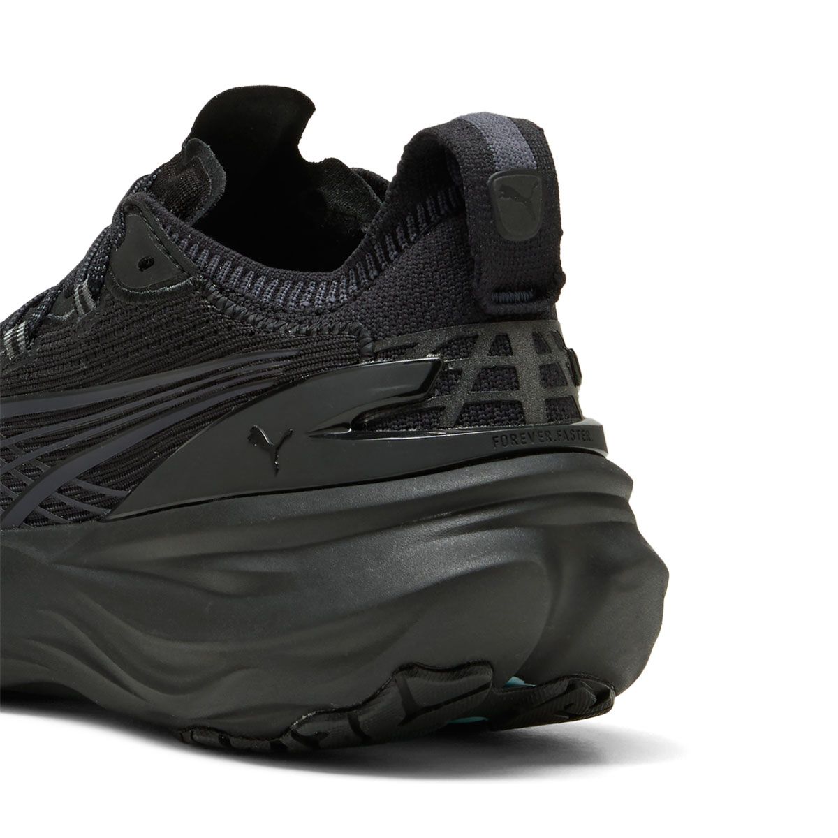 Puma ForeverRun NITRO 2 D Wide Fit Womens Running Shoes