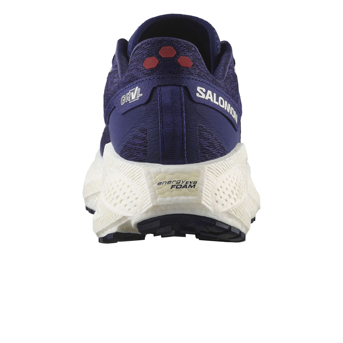 Salomon Aero Glide 3 Womens Running Shoes